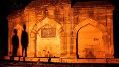 Güvenlik görevlilerinin gözünden 100 karede İstanbul