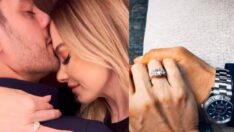 Hadise ile Mehmet Dinçerler evleniyor