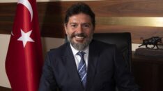 Hakan Atilla kitap çıkartıyor: Amerika Atilla’ya karşı