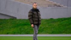 Hakan Karaahmet: Galatasaray ile bir görüşme olmadı