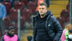 Hakan Keleş: Çok istediğim oyun olmadı ama önemli olan 3 puan puandı