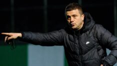 Hakan Keleş: Oyuna müdahale yapamadık, kulübemiz zayıftı