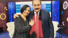 Halk Ozanı Şahballı ve kızı coronaya yakalandı