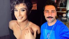 Hande Doğandemir ile Onur Tuna aşklarını ilan etti