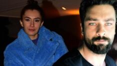 Hande Doğandemir-Onur Tuna aşkı bitti!