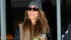 Hande Yener: Armut dalında güzeldir