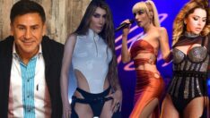 Hande Yener’den İzzet Yıldızhan’a ‘külot’ yanıtı