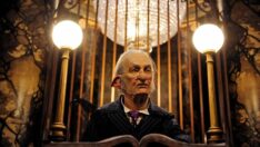 Harry Potter yazarı bu defa da antisemitizmle suçlanıyor