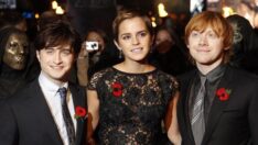 Harry Potter yıldızından Rowling için ilginç benzetme: “Aynı fikirde olmadığım teyzem gibi”