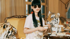 Hayvanseverler Gucci’ye ateş püskürdü