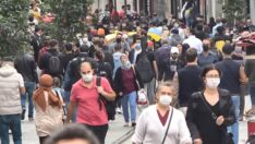 “Hem corona hem de corona dışındaki vaka sayılarında artış var”