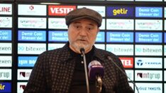 Hikmet Karaman: Bizim esas maçımız Başakşehir maçı