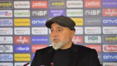 Hikmet Karaman: Galibiyeti alışkanlık haline getirmemiz lazım