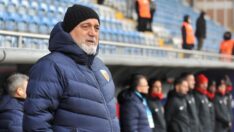 Hikmet Karaman: Öyle bir pozisyon ki…