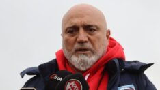 Hikmet Karaman: Türkiye’ye başsağlığı diliyorum