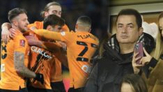 Hull City’i satın alan Acun Ilıcalı hedefini açıkladı!
