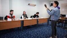 İBB’den sokak sanatçılarına destek