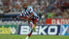 İbrahima Yattara futbola amatör ligle dönüyor