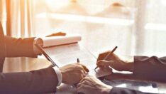 ihale yine yandaşa gitti