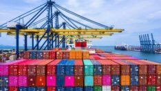 İhracatta iade şoku! Suudi Arabistan ve Almanya detayı