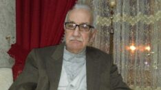 İhsan Çolak hayatını kaybetti