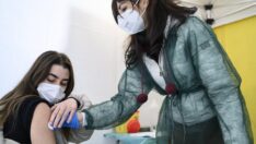 İki doz Sinovac üzerine Pfizer/BioNTech aşısı antikor seviyesini artırıyor