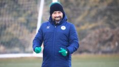 İlhan Palut imzayı atıyor