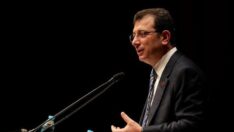 İmamoğlu: Güzel günler çok yakında