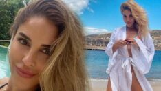 Irnak Ünal: Yeni yıl rutinim başlıyor