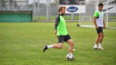 İsmail Çokçalış Adana Demirspor’a imza attı, Bursaspor kabul etmedi!