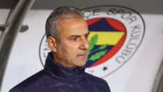 İsmail Kartal: Taraftarın beklediği Fenerbahçe’yi oluşturuyoruz