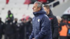 İsmail Kartal: Transfer yaparsak daha iyi oluruz