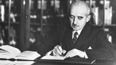 İsmet İnönü’nün 86 yıl önce yazdığı not ortaya çıktı