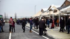 İstanbul alarm veriyor! Kuyruk dışarı taştı