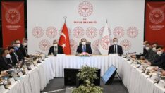 İstanbul’da Omicron zirvesi! Bakan Koca’dan vatandaşlara kritik uyarılar