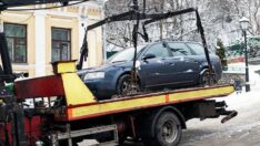 İstanbul’da yediemin otopark ve araç çekme ücretlerine zam