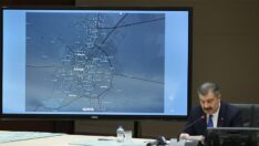 İşte bugünkü vefat ve vaka sayısı! Bakan Koca duyurdu