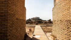 İşte o meşhur Babil: Hâlâ heyecan verici