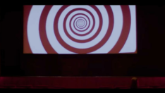 İsveç film festivalinde seyirciler hipnotize olacak