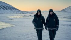 İzlanda soğuğunda izlenecek İzlanda dizileri ve filmleri