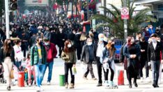 İzmir Valisi: Kentte vakalar kendi rekorunu kırıyor