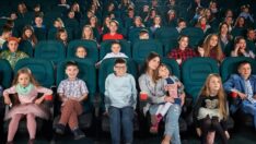 İzmir’de 2. Çocuk Filmleri Şenliği başlıyor