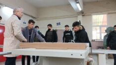 İzmir’de fabrika gibi okul: Cirosu 1 milyon TL’ye yaklaştı