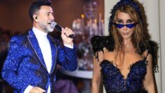 İzzet Yıldızhan: Hande Yener’in yüreği varsa ismimi yazsın