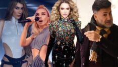 İzzet Yıldızhan’dan ‘Ülkeyi rezil eden ahkam kesiyor’ diyen Hande Yener’e: İsmimi yazsın