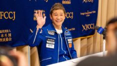 Japon uzay turisti yeni hedefini açıkladı: Mariana Çukuru