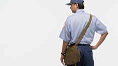 Japonya’da üşengeç postacı 7 bin gönderiyi çöpe attı