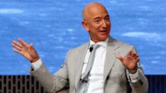 Jeff Bezos, sonsuz yaşam için en iyi bilim insanlarını işe alıyor