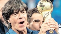 Joachim Löw’den Fenerbahçe’ye yeşil ışık