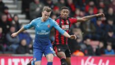 Jordon Ibe Adanaspor’da